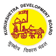 Kurukshetra Development Board logo